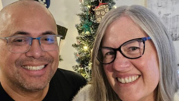 We're in our 50s and moved into senior living. Our neighbors average 76.