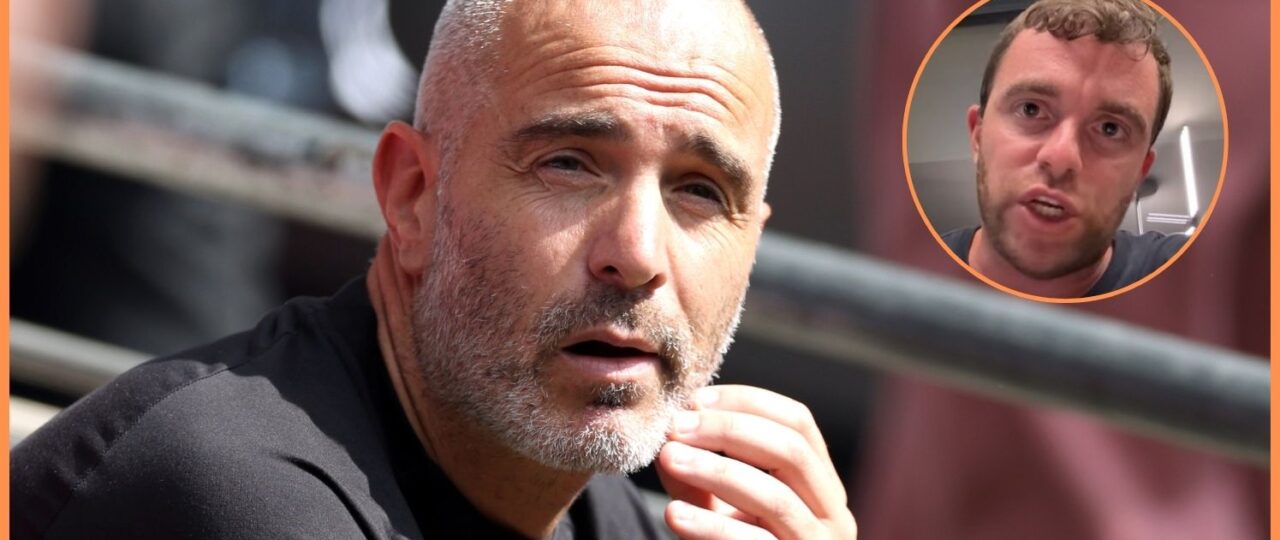 “Here we go” – Manchester City reach full agreement for €100m transfer