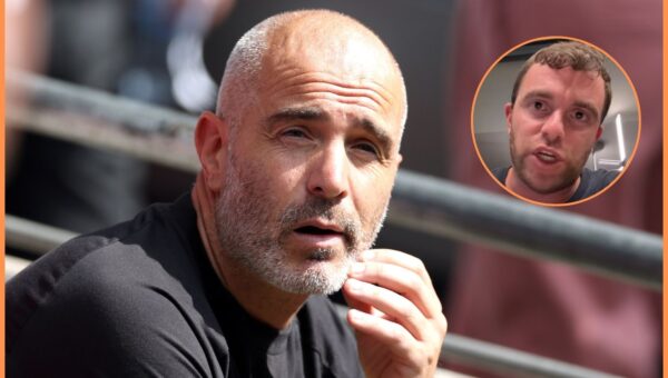 “Here we go” – Manchester City reach full agreement for €100m transfer