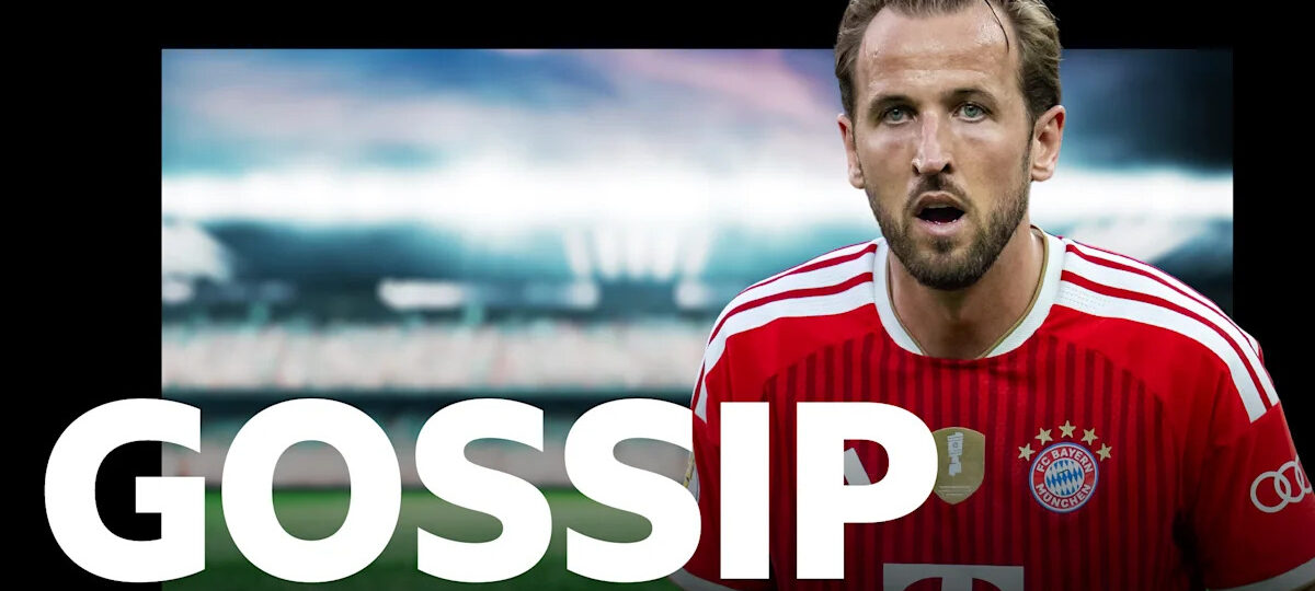 Al Hilal target England's Kane - Wednesday's gossip