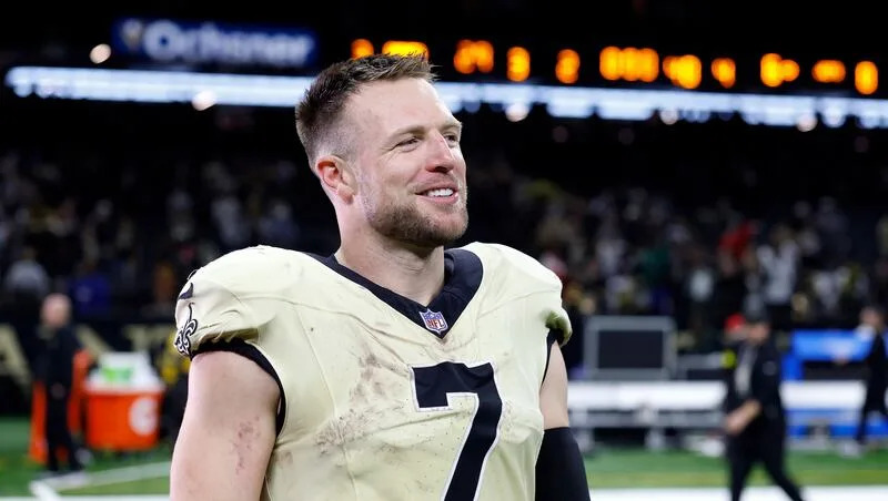 No longer a New Orleans Saint, Taysom Hill continues to inspire