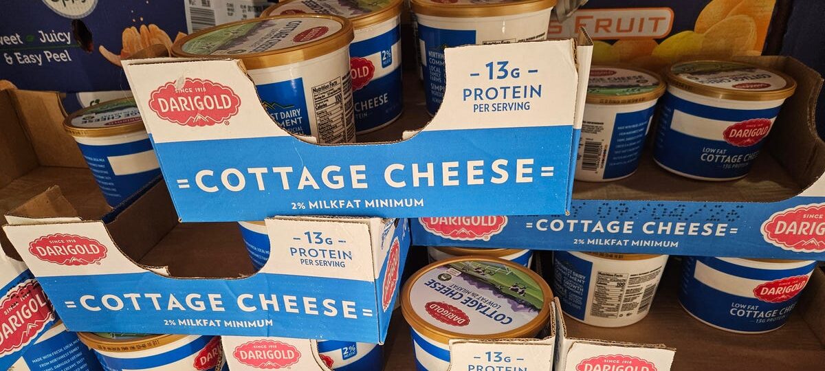 I lost 125 pounds in a year. Here are 8 items I always buy at Costco to meal prep for myself and my family.