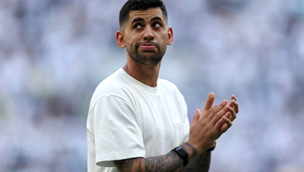 ‘I know I wasn’t perfect’ – Cristian Romero breaks silence with emotional message to Tottenham fans after Atletico move
