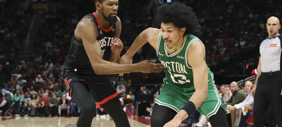 Are the Celtics Trading for Kevin Durant? Debunking Viral Trade Rumor