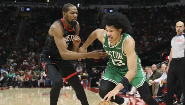 Are the Celtics Trading for Kevin Durant? Debunking Viral Trade Rumor