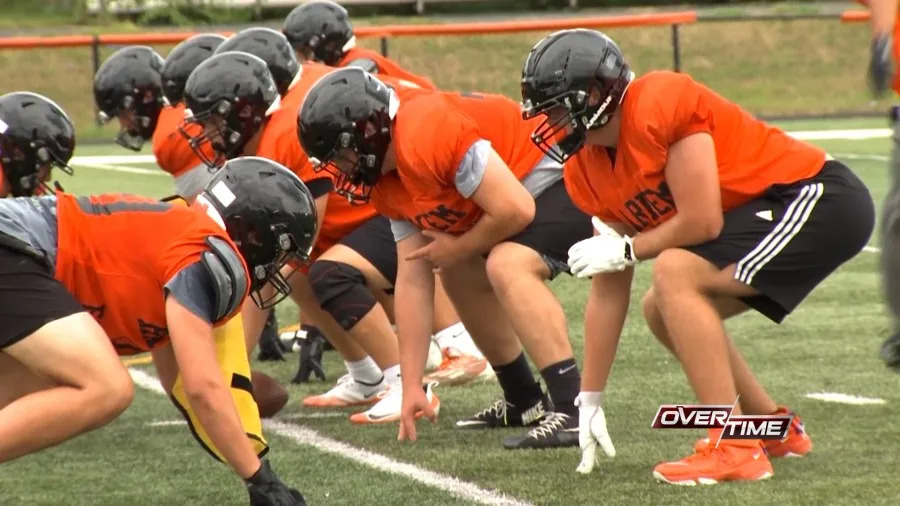 Talented roster could potentially make the Harlem Huskies Top Dogs in the NIC-10
