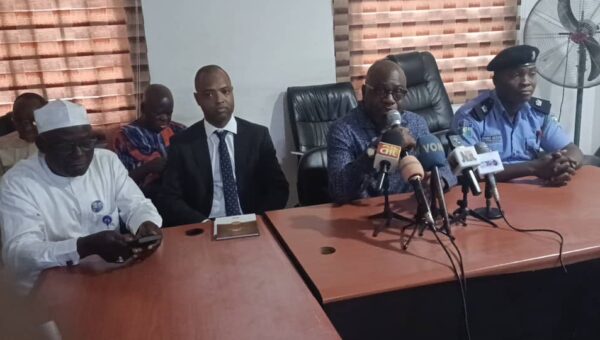 Dekkara Attacks: Niger govt says no relief until security forces clear communities