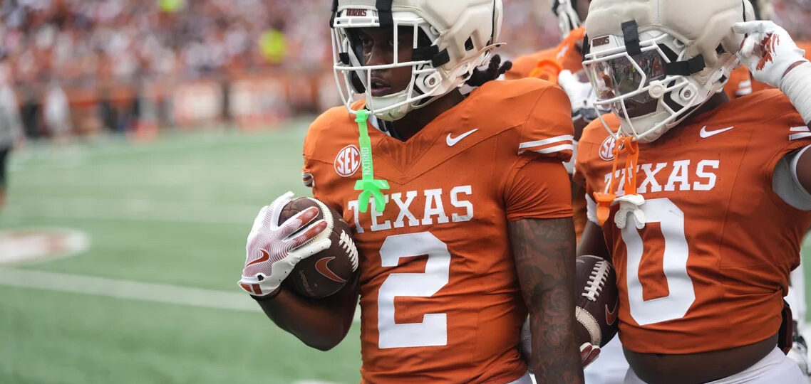 Ground and pound: Ranking college football's 10 best RB units for 2026