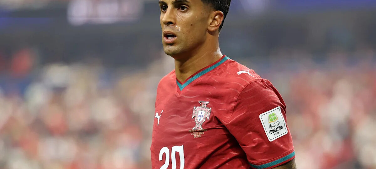 Another twist emerges in Joao Cancelo’s potential return to Barcelona