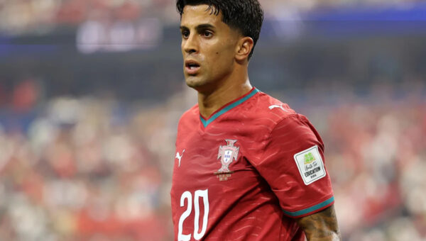 Another twist emerges in Joao Cancelo’s potential return to Barcelona