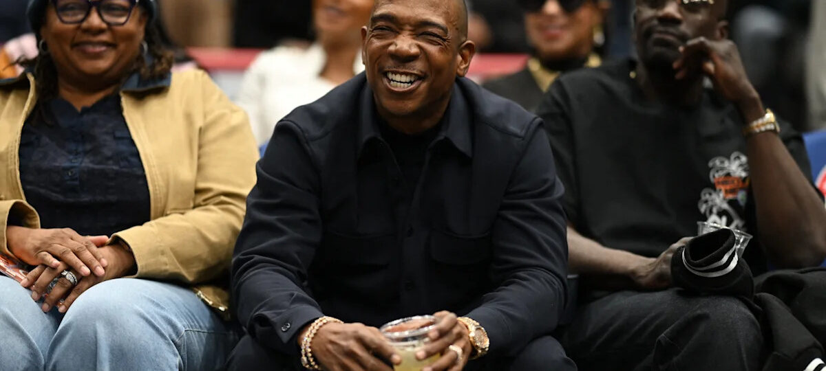 White Sox promise fans tickets to future game after Ja Rule concert canceled