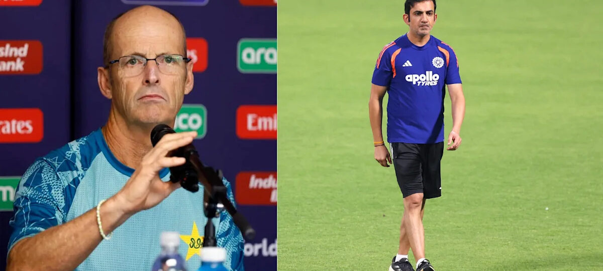 ‘Strong values around Test cricket’: Gary Kirsten reveals key talking point with Gautam Gambhir in Galle