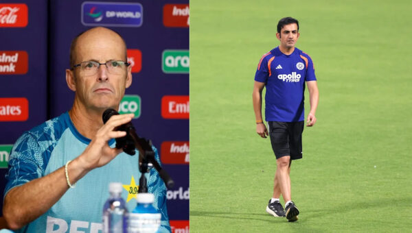 ‘Strong values around Test cricket’: Gary Kirsten reveals key talking point with Gautam Gambhir in Galle