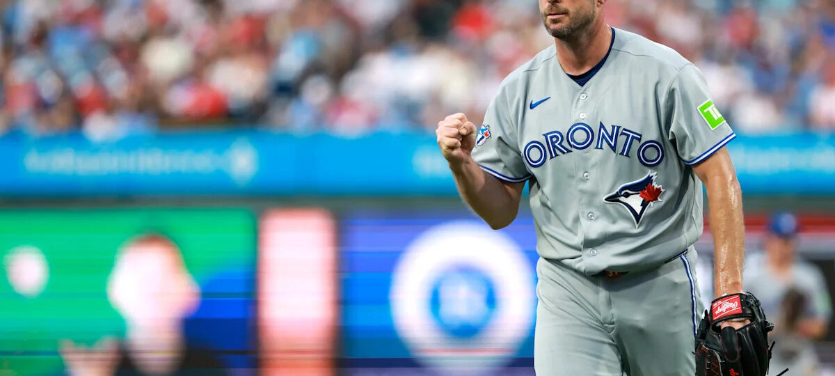 Max Scherzer moves to 10th on all-time strikeout list, officially passing Walter Johnson