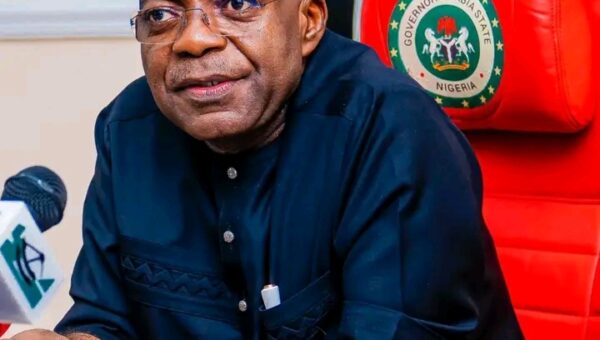 Public safety: Otti orders Abia traffic agencies to extend operational hours to 10 p.m
