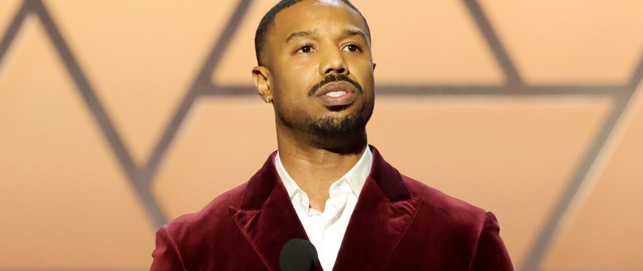 Michael B. Jordan’s Girlfriends: A Look Back At His Dating History