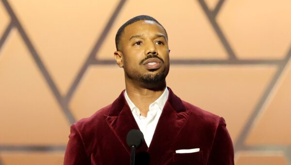 Michael B. Jordan’s Girlfriends: A Look Back At His Dating History