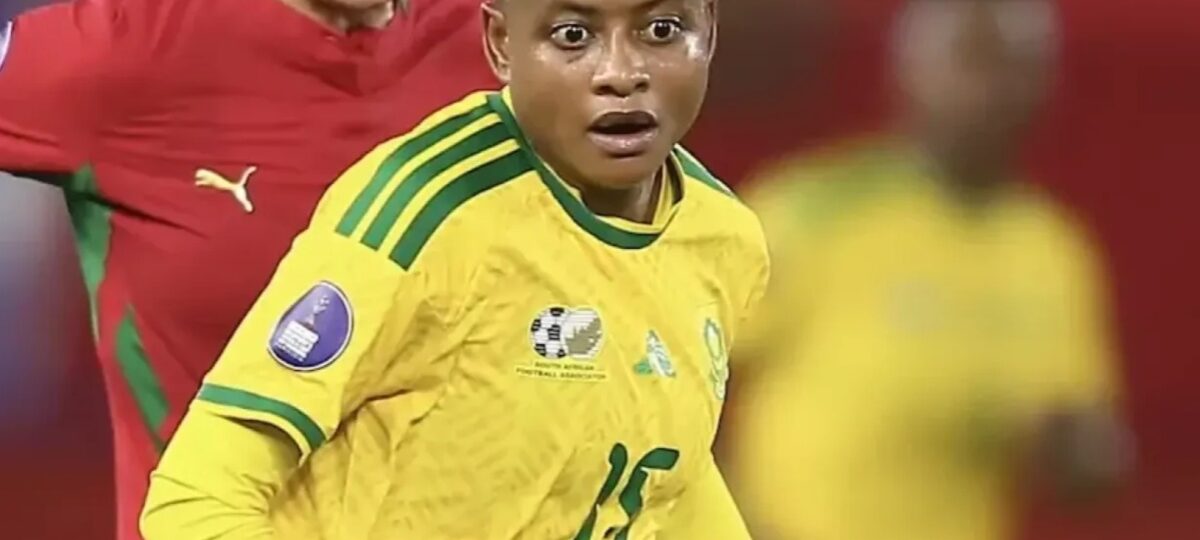 2027 WWC Playoffs: Banyana will fight hard to beat Super Falcons – Jane