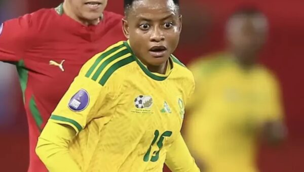 2027 WWC Playoffs: Banyana will fight hard to beat Super Falcons – Jane