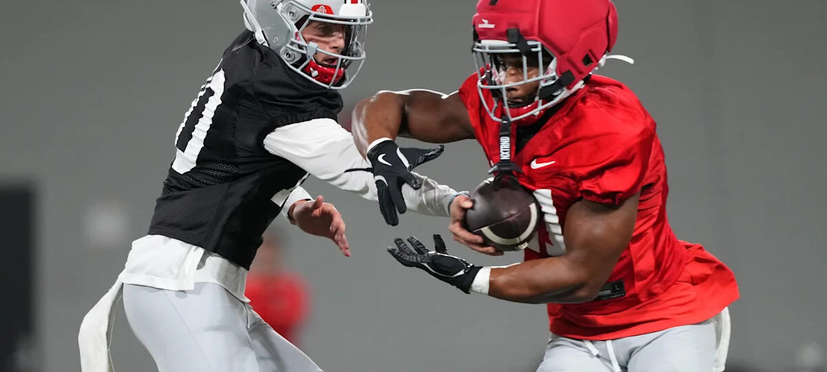 Off-Script Ohio: Captains, season predictions and the games that will define 2026