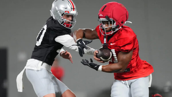 Off-Script Ohio: Captains, season predictions and the games that will define 2026