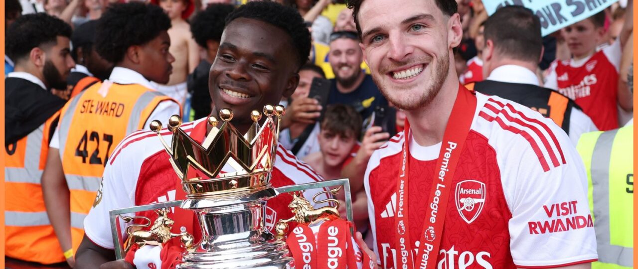 Mikel Arteta provides update on five Arsenal stars’ availability ahead of Community Shield
