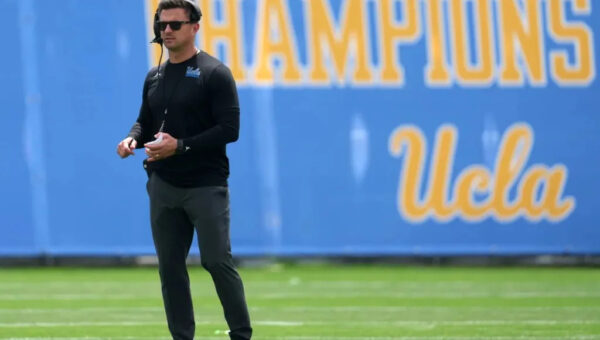 UCLA’s Bob Chesney Receiving Major Curt Cignetti Comparison