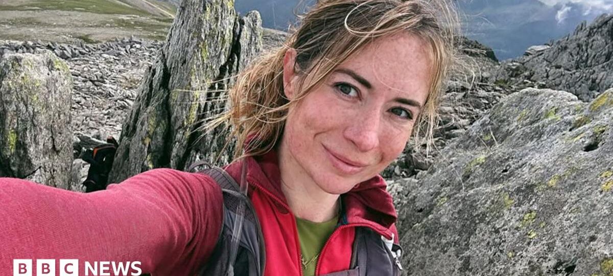 Scottish climber completes 'full house' of 1,072 peaks around UK