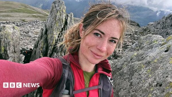 Scottish climber completes ‘full house’ of 1,072 peaks around UK