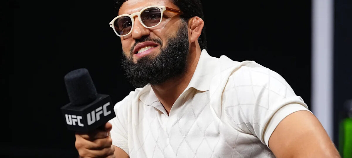 Arman Tsarukyan: UFC’s Hunter Campbell guaranteed title shot after Mauricio Ruffy fight at UFC 331