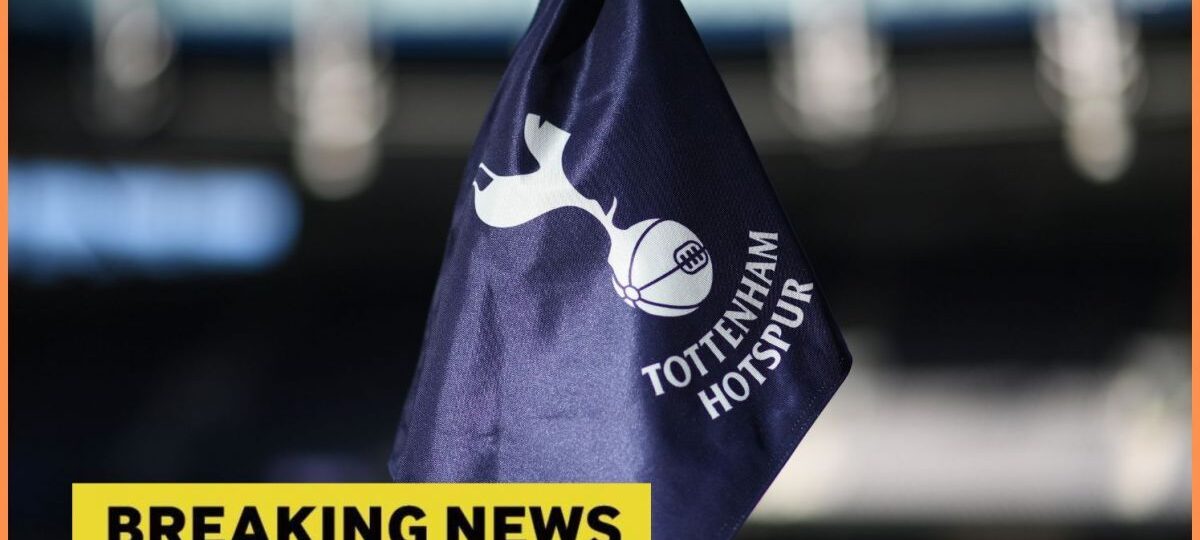 Verbal agreement done: Fabrizio Romano shares exciting Tottenham transfer update