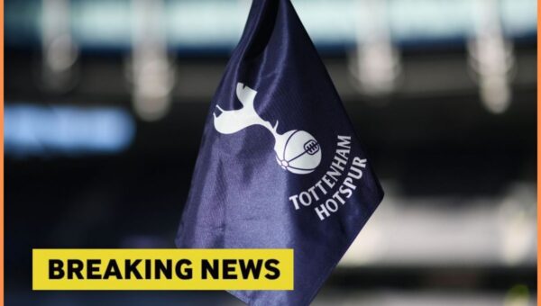 Verbal agreement done: Fabrizio Romano shares exciting Tottenham transfer update
