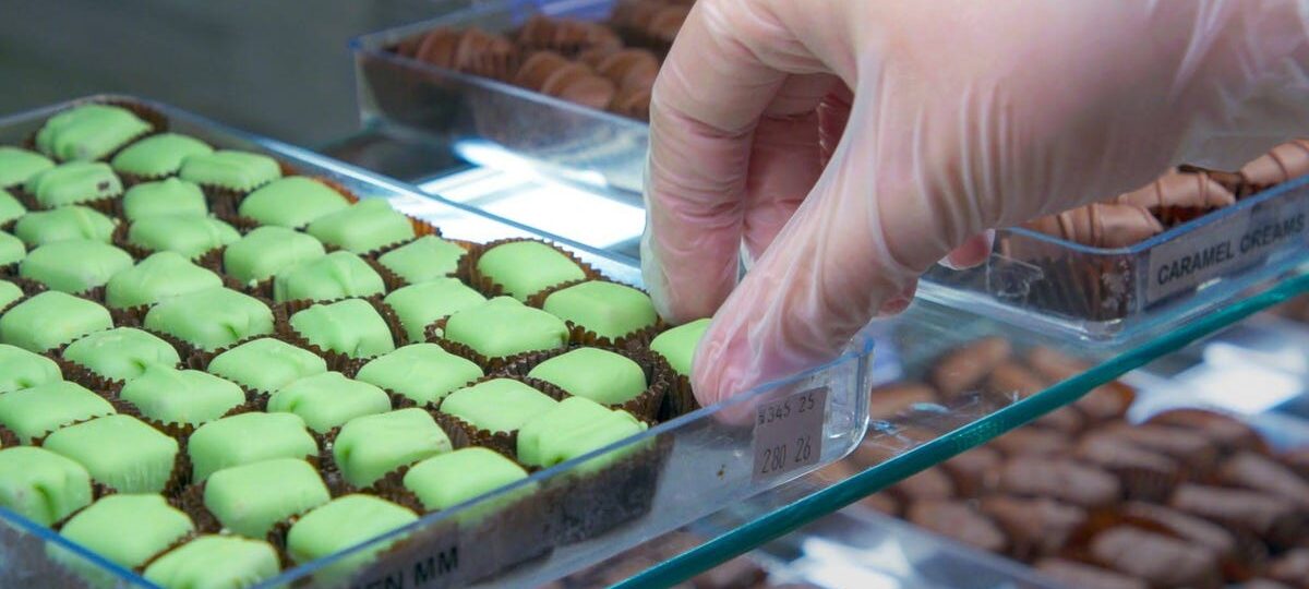 How Nutella maker Ferrero is spending billions to build a candy empire in America