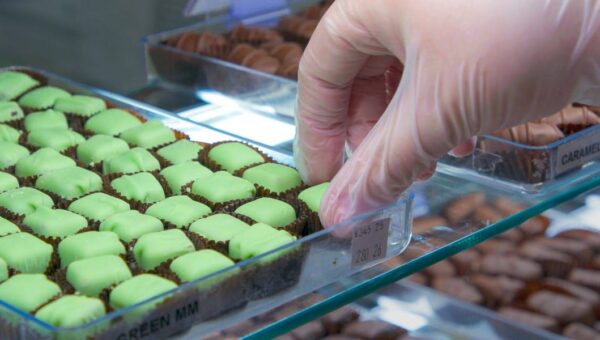 How Nutella maker Ferrero is spending billions to build a candy empire in America