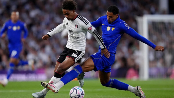 Winning start to life at Chelsea for Xabi Alonso after win over Fulham