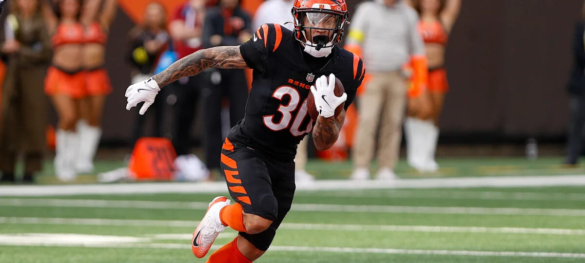 Fantasy Football Draft Results: In-depth tips and takeaways from expert salary cap draft
