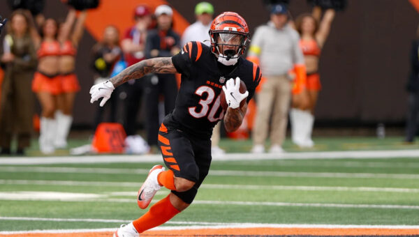 Fantasy Football Draft Results: In-depth tips and takeaways from expert salary cap draft
