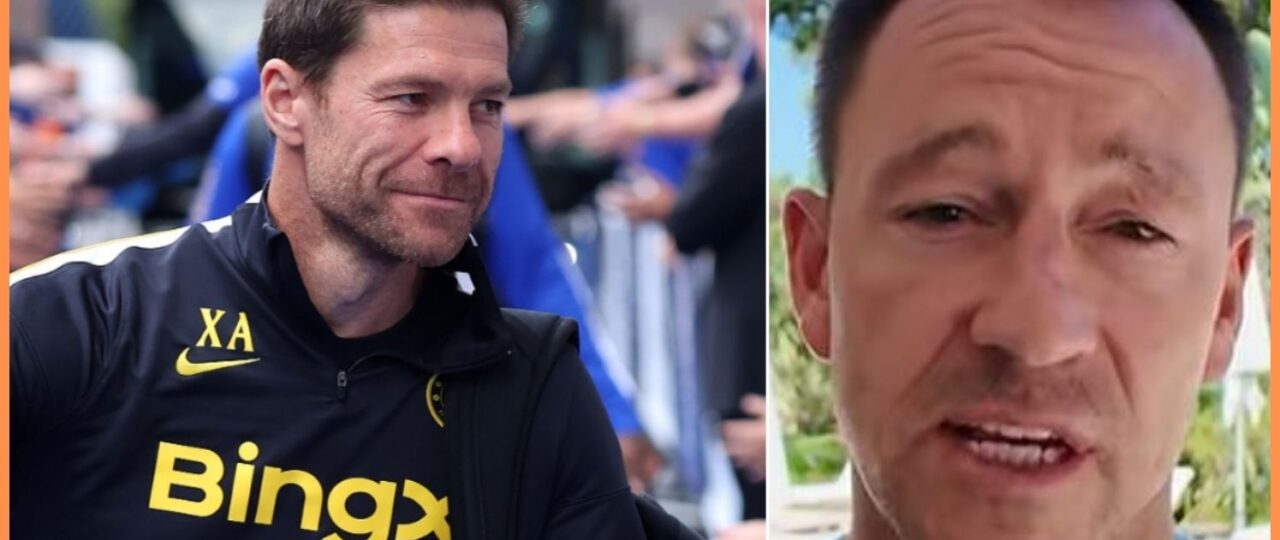 “Signing of the summer” – John Terry claims Chelsea will be getting an “unbelievable” player
