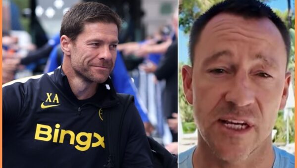 “Signing of the summer” – John Terry claims Chelsea will be getting an “unbelievable” player