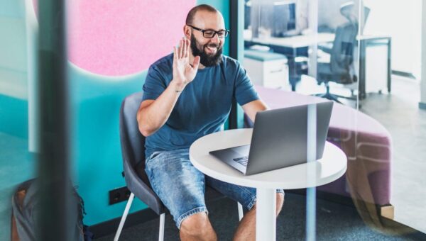 Are shorts in the office appropriate? Readers have largely told us 'no' — with some exceptions