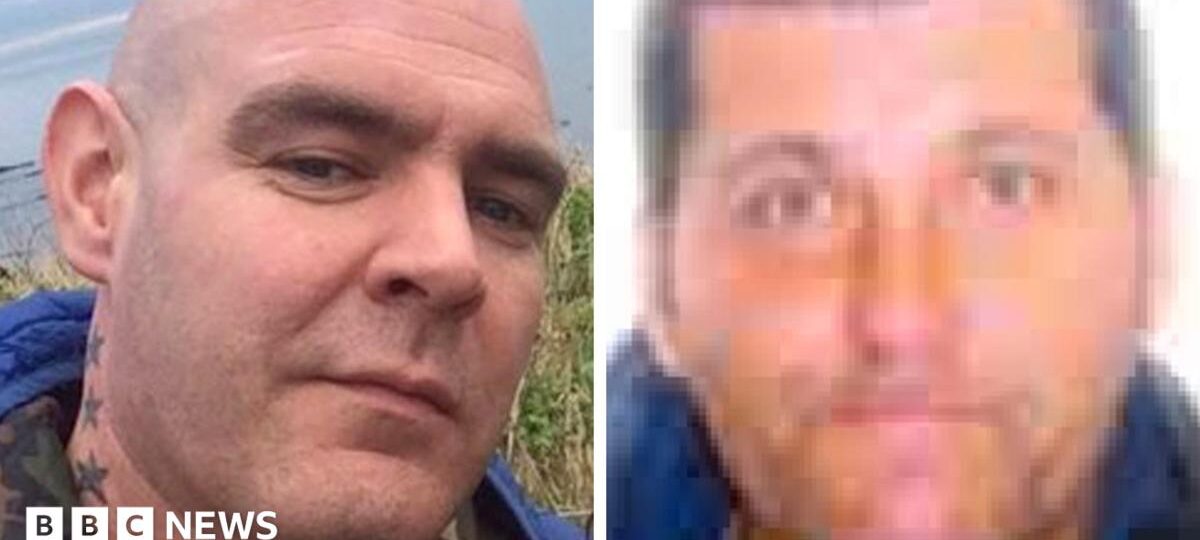 Double murder investigation launched over two deaths in Glasgow