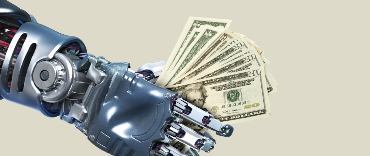 Robotics startup Generalist reaches $3B valuation, sources say