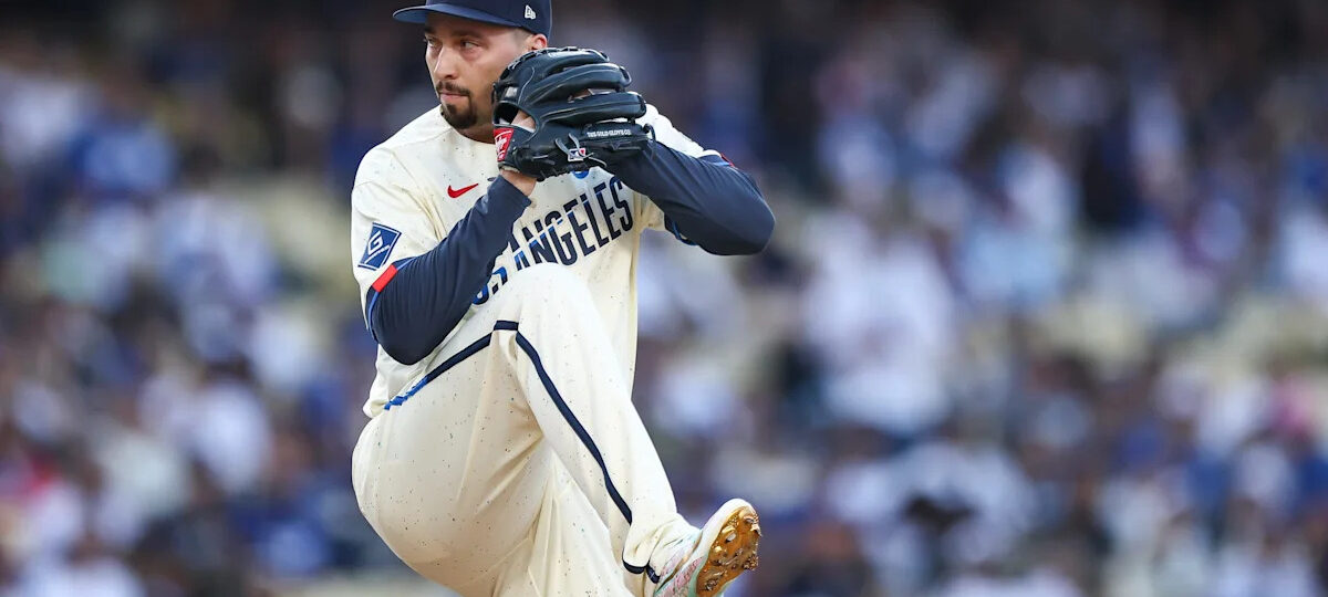 Blake Snell injury update: Dodgers pitching ace to return after long layoff