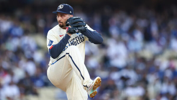 Blake Snell injury update: Dodgers pitching ace to return after long layoff