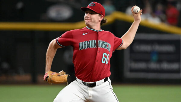 D-Backs spoil first impression for Casey Mize with 10-4 win