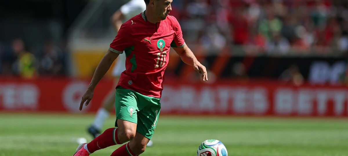 Juventus could reignite their interest in Real Madrid star