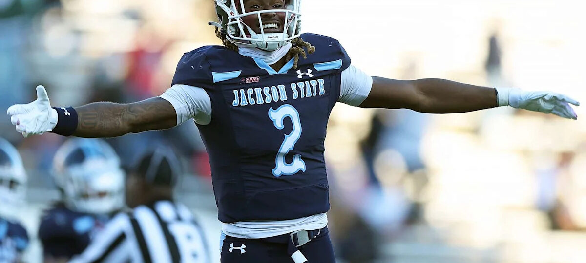Former College Football Player, 23, Dies in Late-Night Crash After His Car Struck Utility Pole