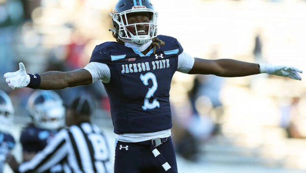 Former College Football Player, 23, Dies in Late-Night Crash After His Car Struck Utility Pole