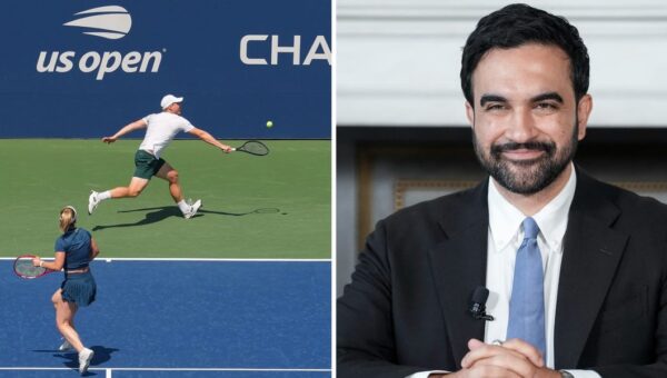 Mamdani’s latest NYC sports stunt: $100 US Open Tickets