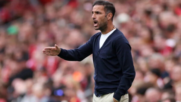 Highlights: Liverpool 2-0 Como – Fabregas ‘proud’, Jacquet makes Reds debut